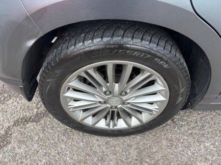 2019 Hyundai Kona - thumbnail 9