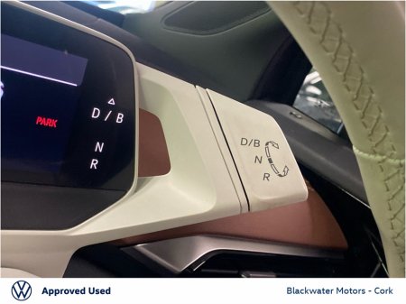 2021 Volkswagen ID.4 - thumbnail 22