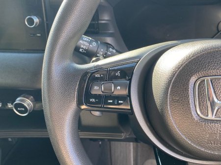 2024 Honda HR-V - thumbnail 15