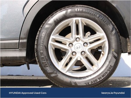 2021 Hyundai Kona - thumbnail 8