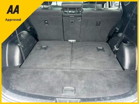 2015 Hyundai Santa Fe 2012 HYUNDAI SANTA FE 4WD AUTO PREMIUM 2.2d €14,950 thumbnail