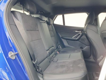 2026 BMW iX2 - thumbnail 11