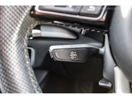 2019 Audi A3 - thumbnail 23