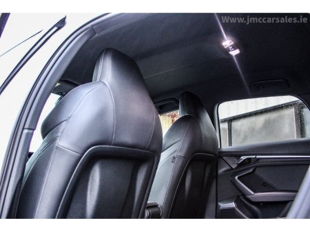 2021 Audi A3 40 TFSI e 204HP S Tronic S Line €22,995 thumbnail