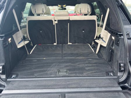 2021 BMW X7 - thumbnail 48