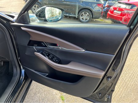 2021 Mazda CX-30 - thumbnail 14