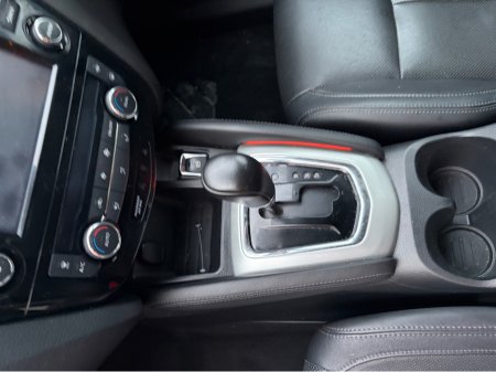 2017 Nissan Qashqai - thumbnail 8