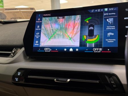 2024 BMW iX1 eDrive20 Sport €44,995 thumbnail