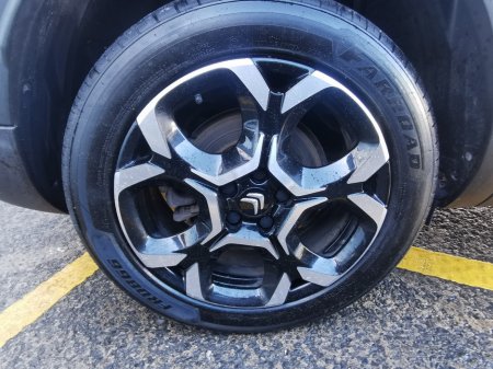 2023 Citroen C5 Aircross - thumbnail 11