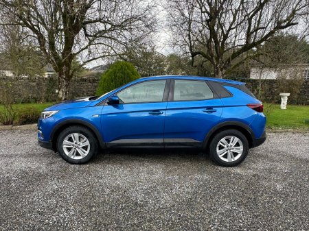 2019 Opel Grandland X SC 1.2i 130PS 6 Speed €11,950 thumbnail