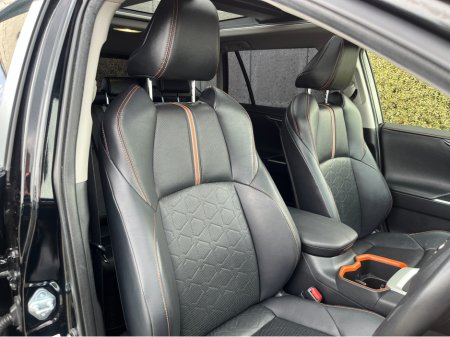 2022 Toyota Rav4 - thumbnail 12