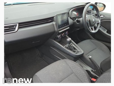 2022 Renault Clio Dynamique SCe 65 €16,950 thumbnail