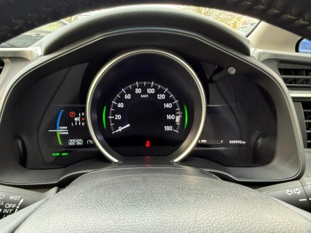 2018 Honda Fit  €13,990 thumbnail