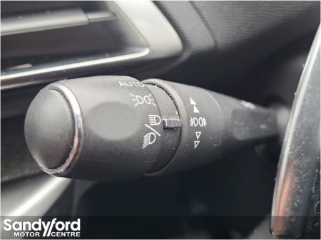 2018 Peugeot 5008 1.5 HDi AUTOMATIC ALLURE €19,950 thumbnail