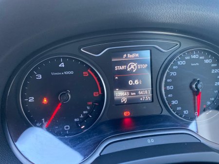 2015 Audi A3 - thumbnail 8