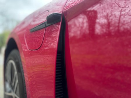 2021 Porsche Taycan - thumbnail 14