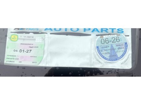 2013 Hyundai i20 - thumbnail 10