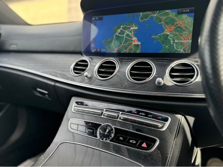 2019 Mercedes-Benz E Class - thumbnail 26