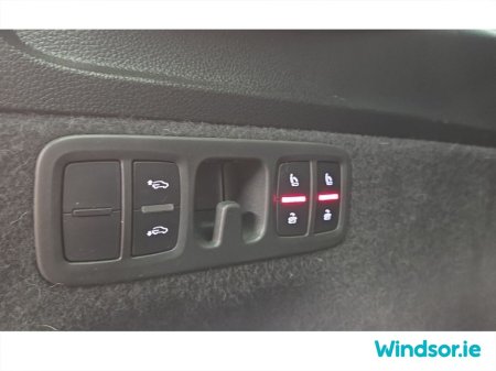 2020 Audi SQ7 SQ7 4.0TDI 435BHP Quattro 7 Seater €69,995 thumbnail