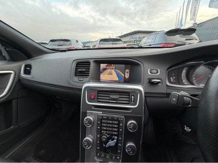 2017 Volvo V60 - thumbnail 23