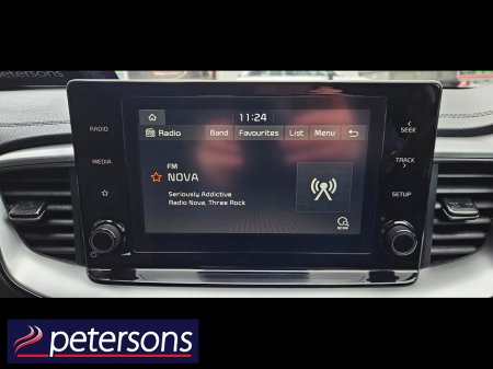 2021 Kia Ceed - thumbnail 31