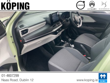 2025 Suzuki Swift 1.2 HYBRID ULTRA // IMMACULATE CONDITION // LIKE NEW!! // ONE OWNER // ONLY 3000 KMS!!!!! €22,950 thumbnail