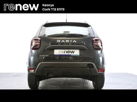 2024 Dacia Duster Expression Blue dCi 115 DFull MY23.5 €26,900 thumbnail