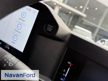 2024 Ford Transit Custom Trend SWB 2.0 TD 110Ps €28,950 thumbnail