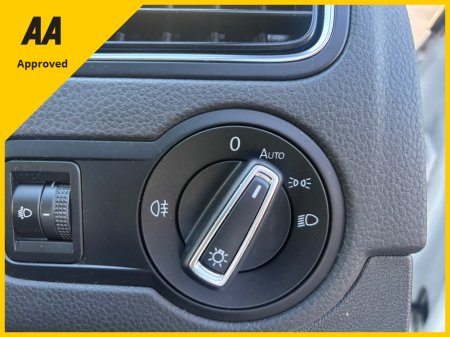 2016 Volkswagen Polo 1.2TSI 5DR AUTO GREAT SPEC ON THIS CAR €10,950 thumbnail