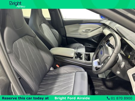 2026 Ford Explorer - thumbnail 15