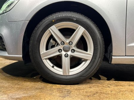 2020 Audi A3 1.4L TFSI AUTOMATIC - REVERSE CAMERA - CRUISE CONTROL €22,450 thumbnail