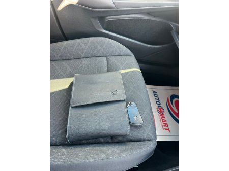 2023 Volkswagen Golf  €25,850 thumbnail