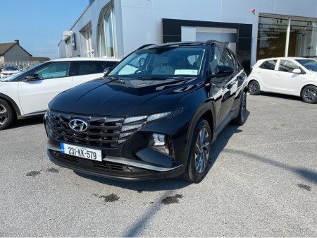 2023 Hyundai Tucson IX35 EXECUTIVE 5DR €32,900