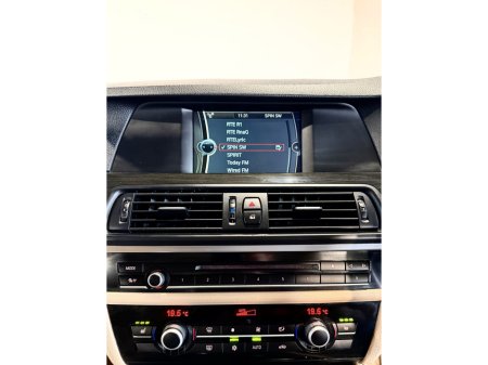 2012 BMW 5 Series - thumbnail 11