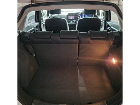 2017 Honda Fit - thumbnail 7