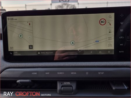 2026 Kia EV3 - thumbnail 12