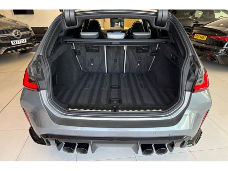 2024 BMW M3 COMPETITION M XDRIVE A €127,450 thumbnail