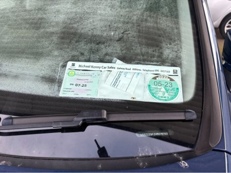 2017 SEAT Leon ST PA 1.6 TDI 90HP S 5DR €14,950 thumbnail