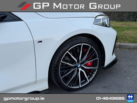 2021 BMW 1 Series - thumbnail 14