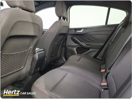 2024 Ford Focus - thumbnail 13