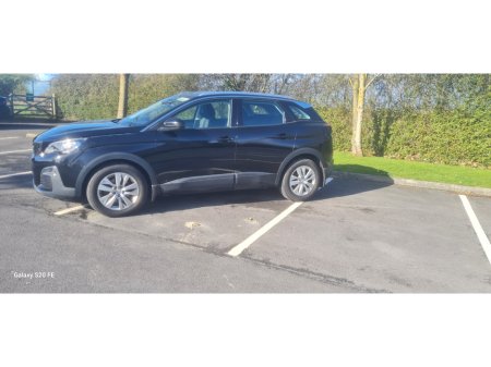 2017 Peugeot 3008 - thumbnail 15