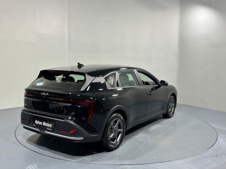 2026 Kia K4 K2 1.0 Petrol €33,500 thumbnail