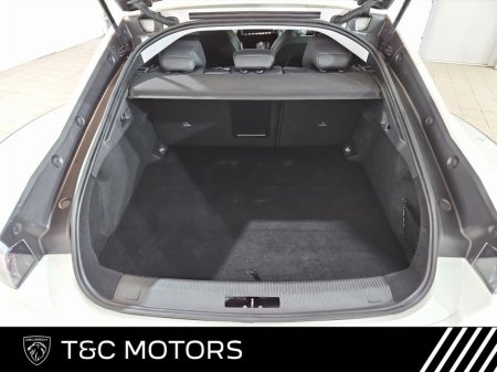 2020 Peugeot 508 Automatic, Front & Rear Parking Sensors with Reversing Camera, Cruise Control, Dual Climate Control, Low Mileage €22,995 thumbnail