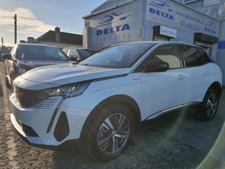 2022 Peugeot 3008 - photo 2