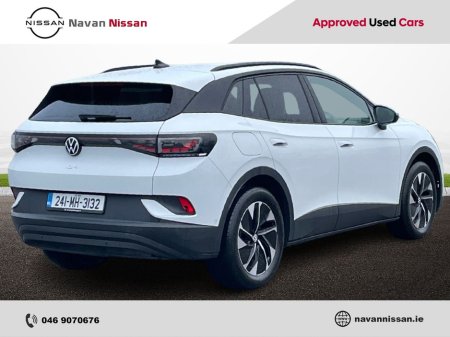 2024 Volkswagen ID.4 PRO PLUS 77kWh 286HP €34,950 thumbnail