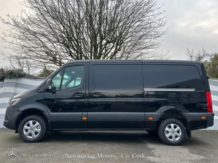 2026 Mercedes-Benz Sprinter - thumbnail 33