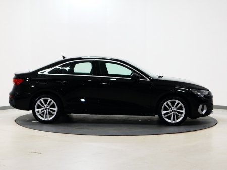 2022 Audi A3 *125* SPORT 30 TFSI €26,700