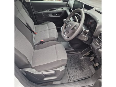 2023 Opel Combo - thumbnail 12