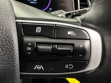 2025 Kia Sportage - thumbnail 17
