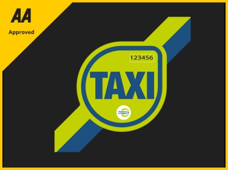 2023 Peugeot Rifter Allure Horizon L2 Wheelchair Accessible Taxi €42,950 thumbnail